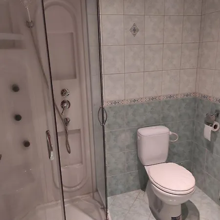 Ubytovani Dostal Vratimov Esterno foto