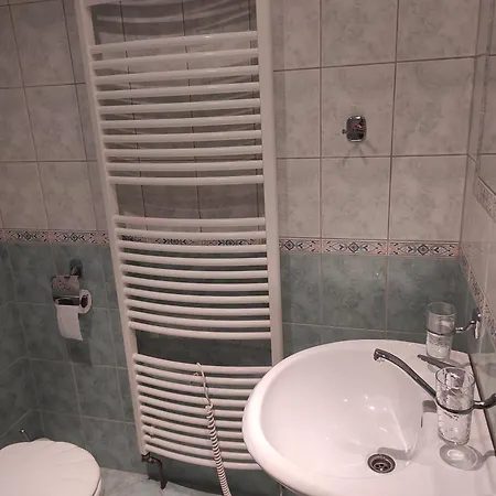 Ubytovani Dostal Vratimov Esterno foto