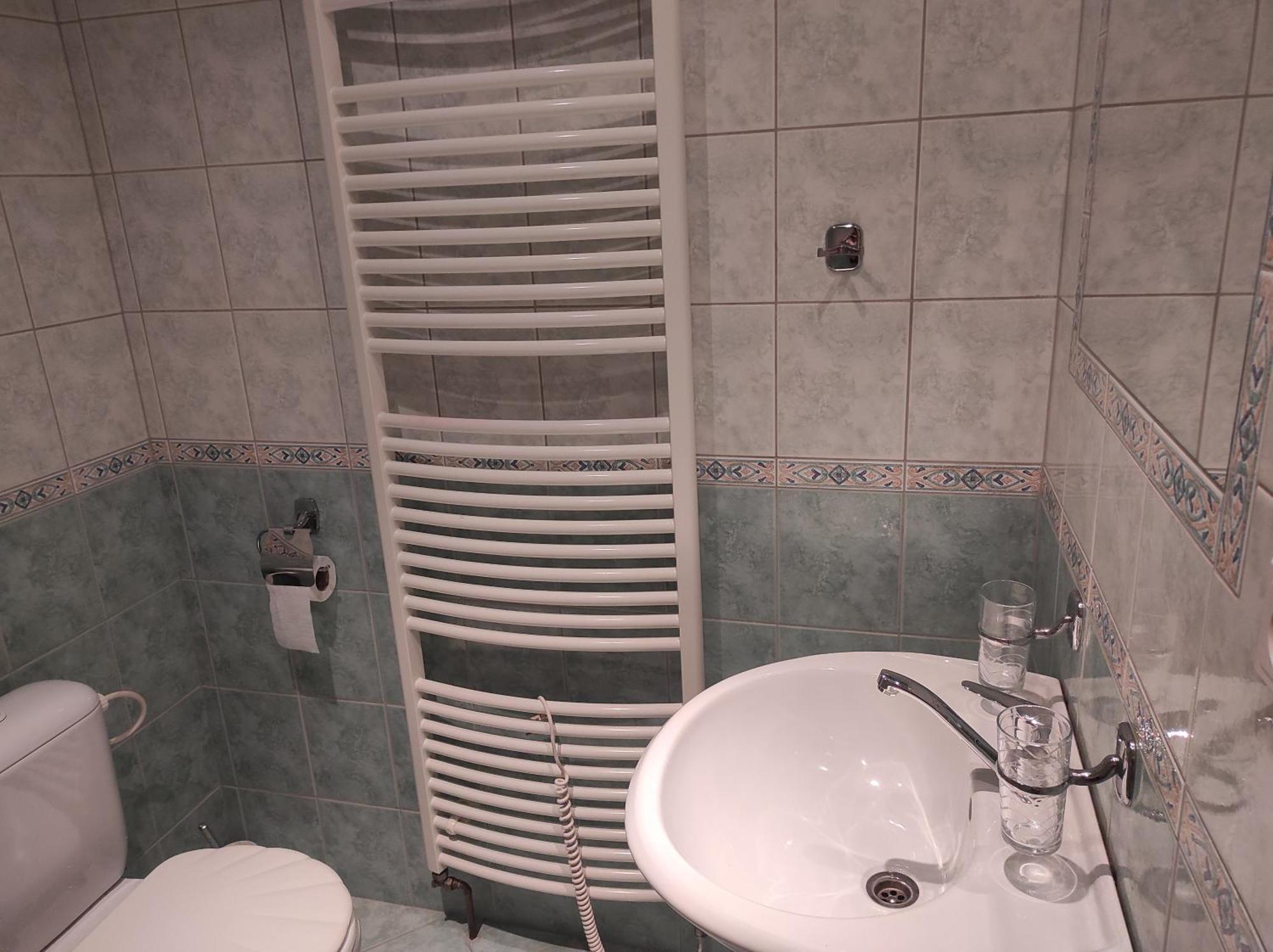 Dostal Apartment