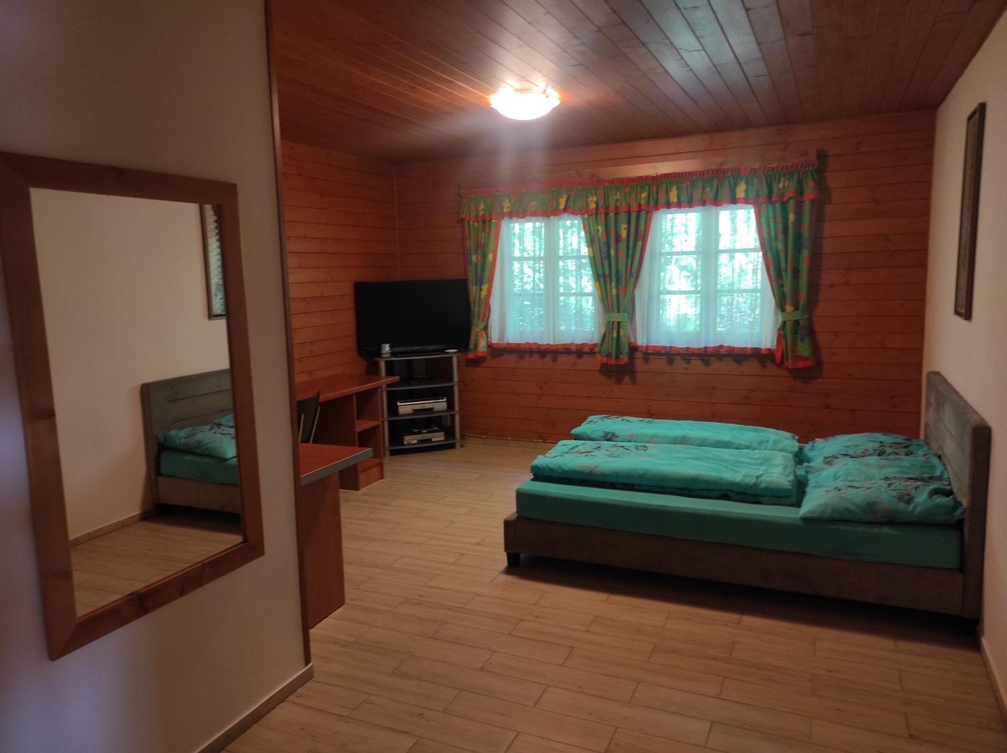 Apartment Dostal